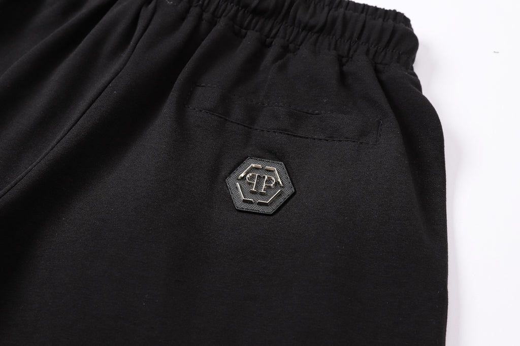 New T-shirt Shorts Suit