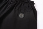 New T-shirt Shorts Suit