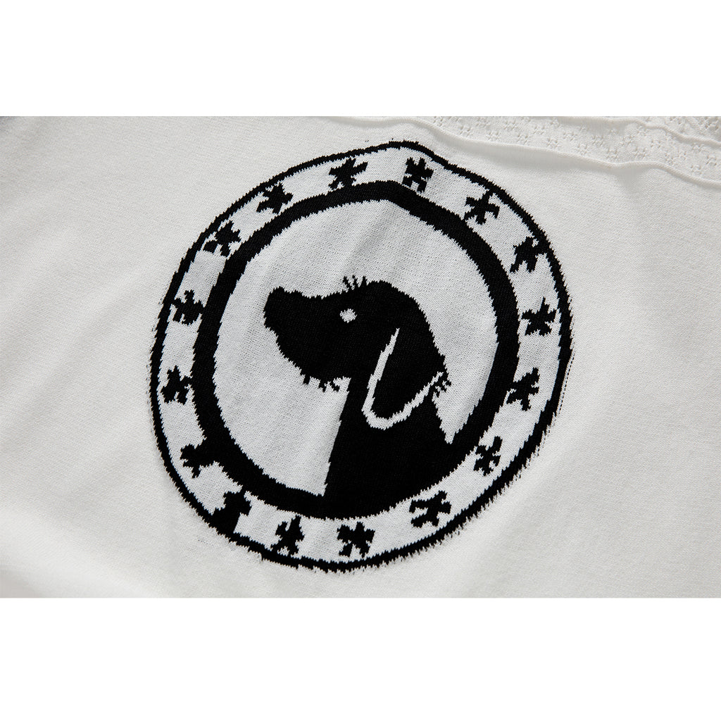 Women Puppy POLO shirt