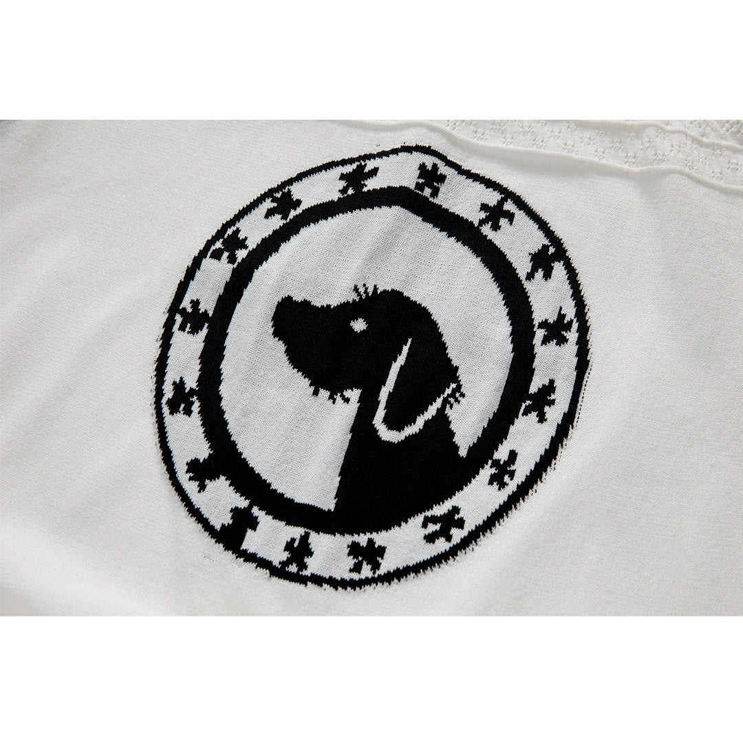 Women Puppy POLO shirt