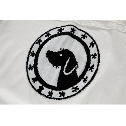 Women Puppy POLO shirt