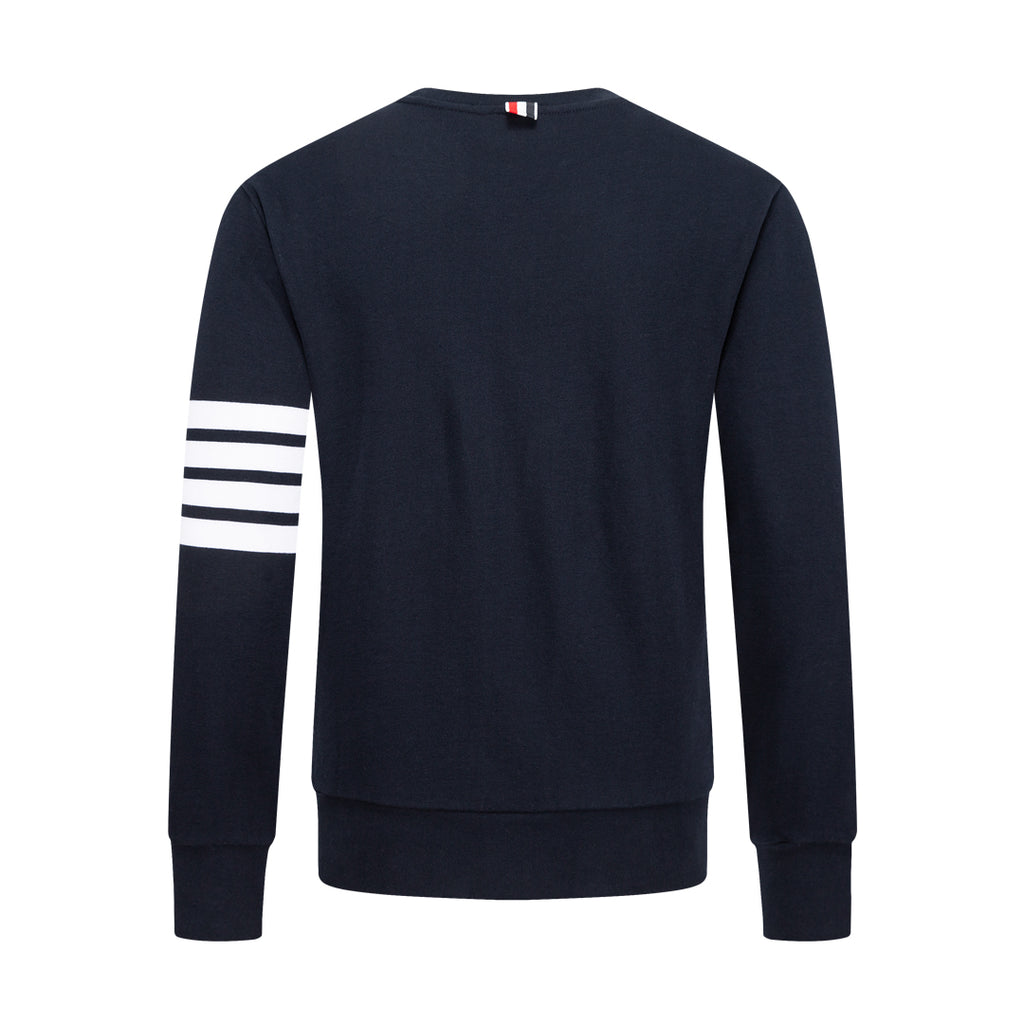 4 Bars Hoodie