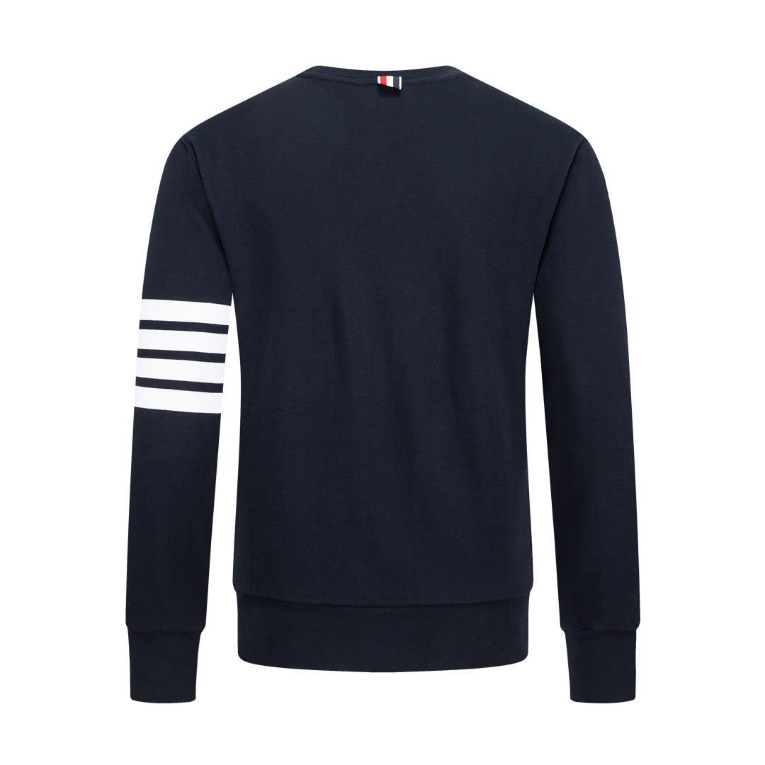 4 Bars Hoodie