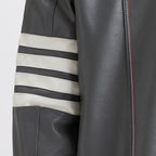 Lerther Jacket