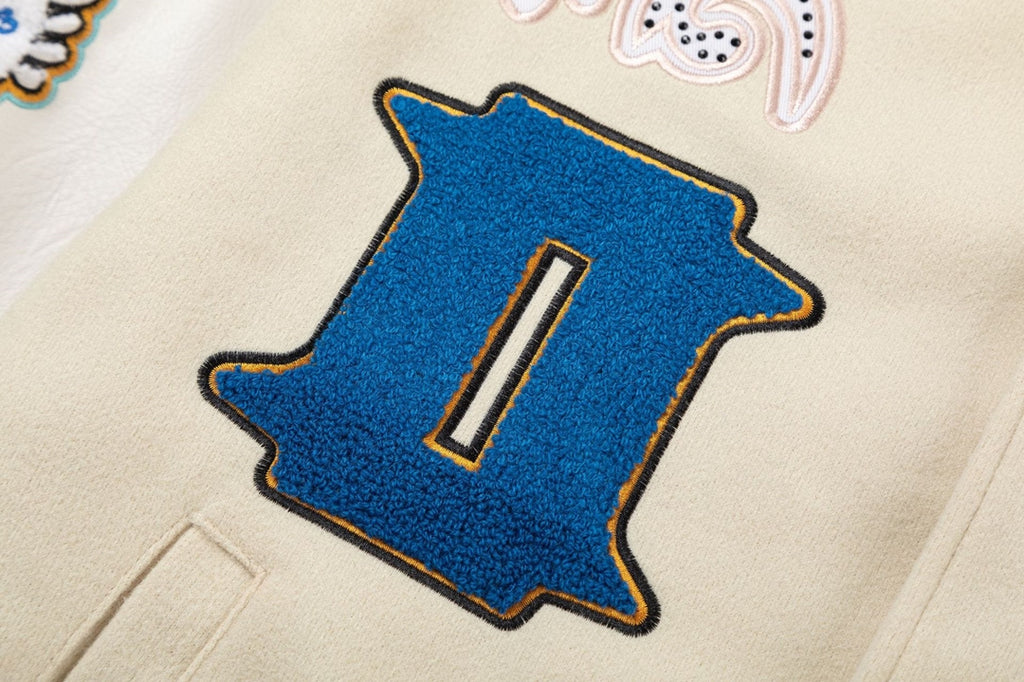 2025 Logo Jacket Coat