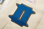 2025 Logo Jacket Coat