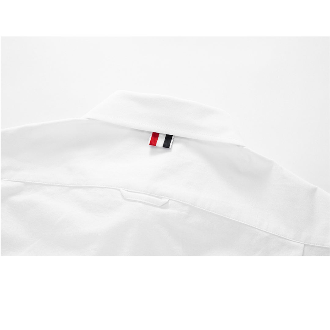 4 Bars shirt