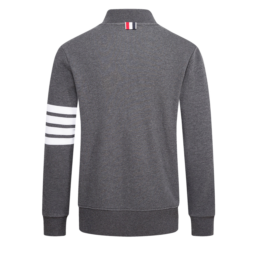 4 Bars Hoodie
