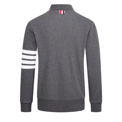 4 Bars Hoodie