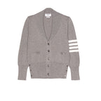 Casual Wool Coat