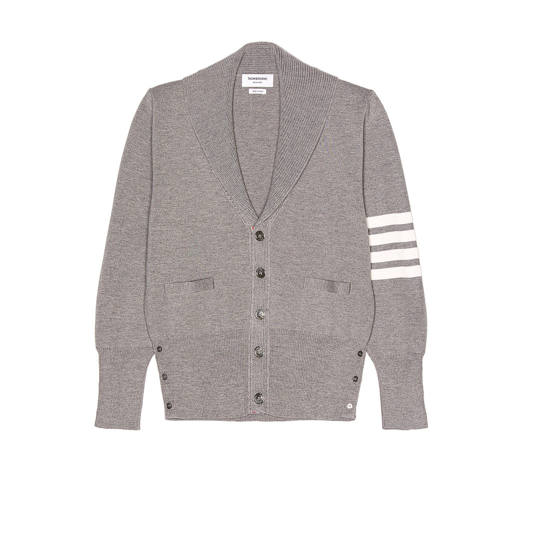 Casual Wool Coat