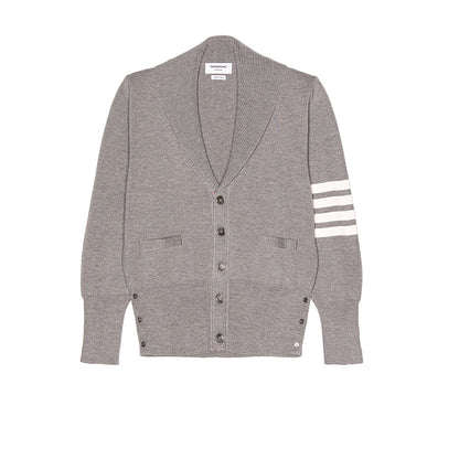 Casual Wool Coat