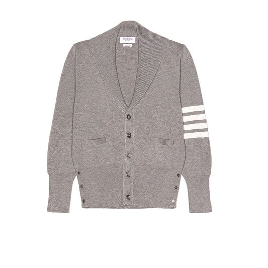 Casual Wool Coat