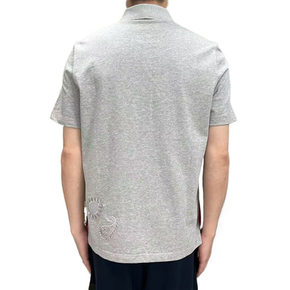 4 Bars Polo shirt