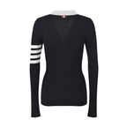 Women Knit Cardigan