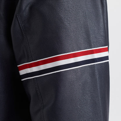Lerther Jacket