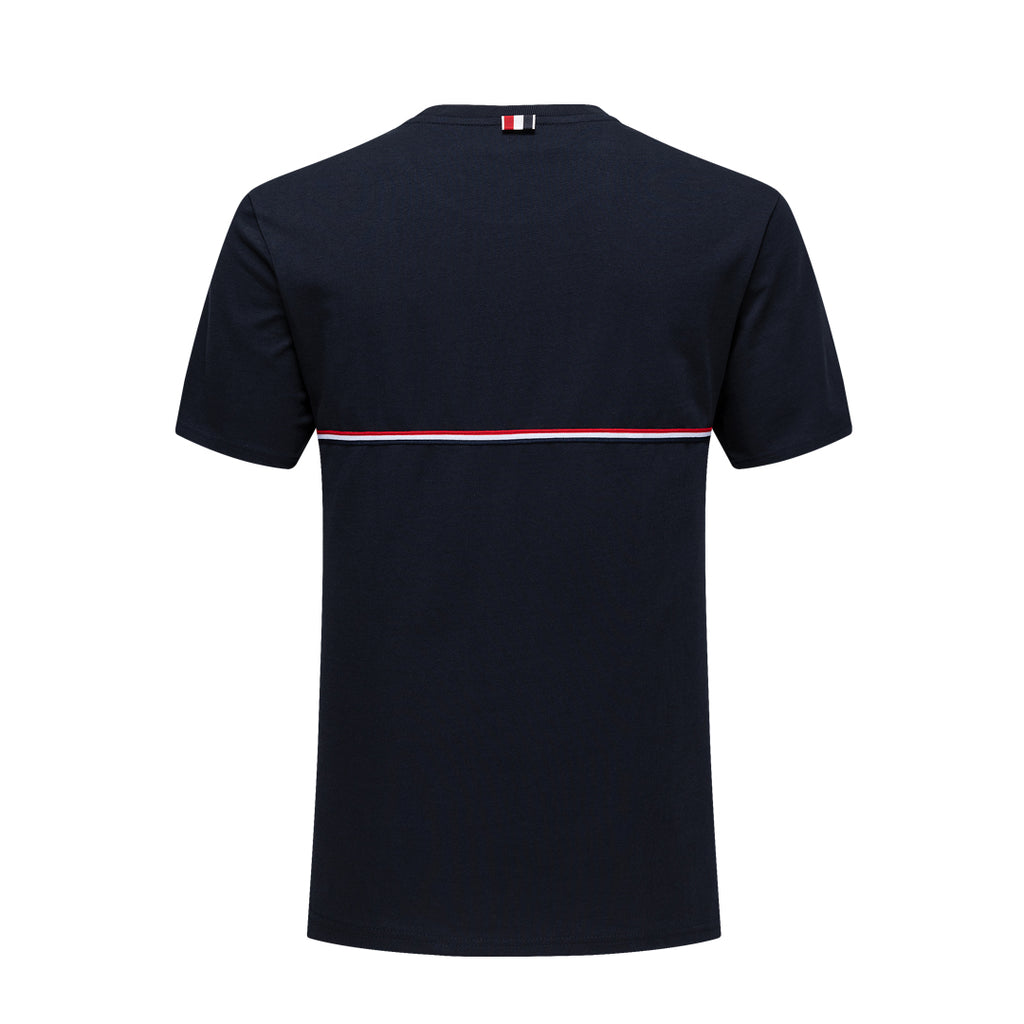 Stripe T-shirt