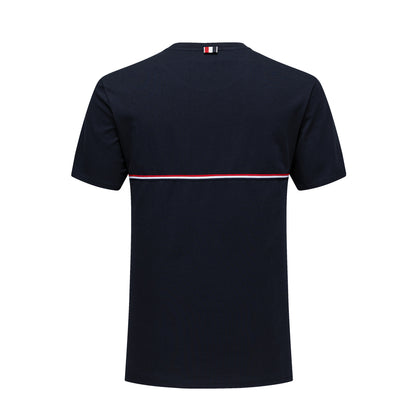 Stripe T-shirt