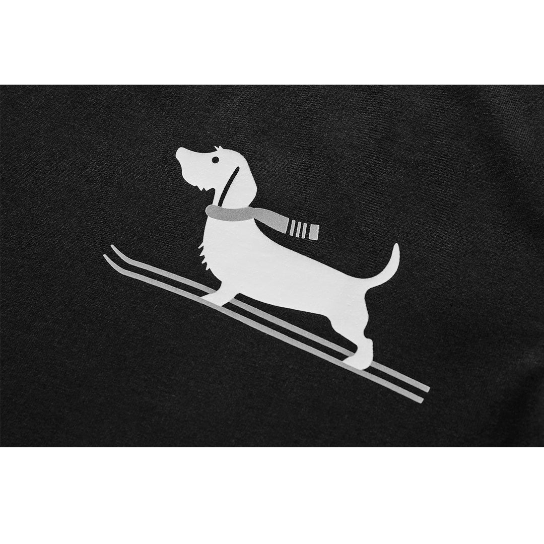 Puppy shirt
