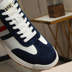 High Top Casual Sneaker