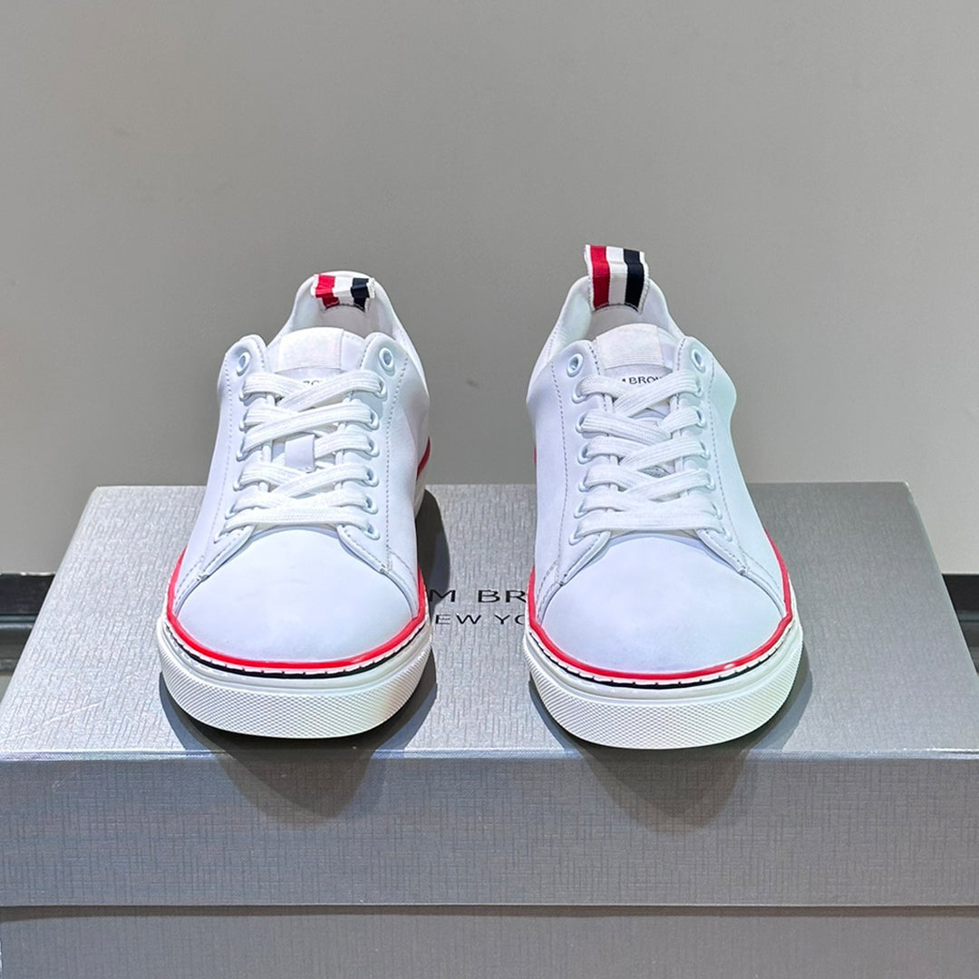 Casual Leather shoes