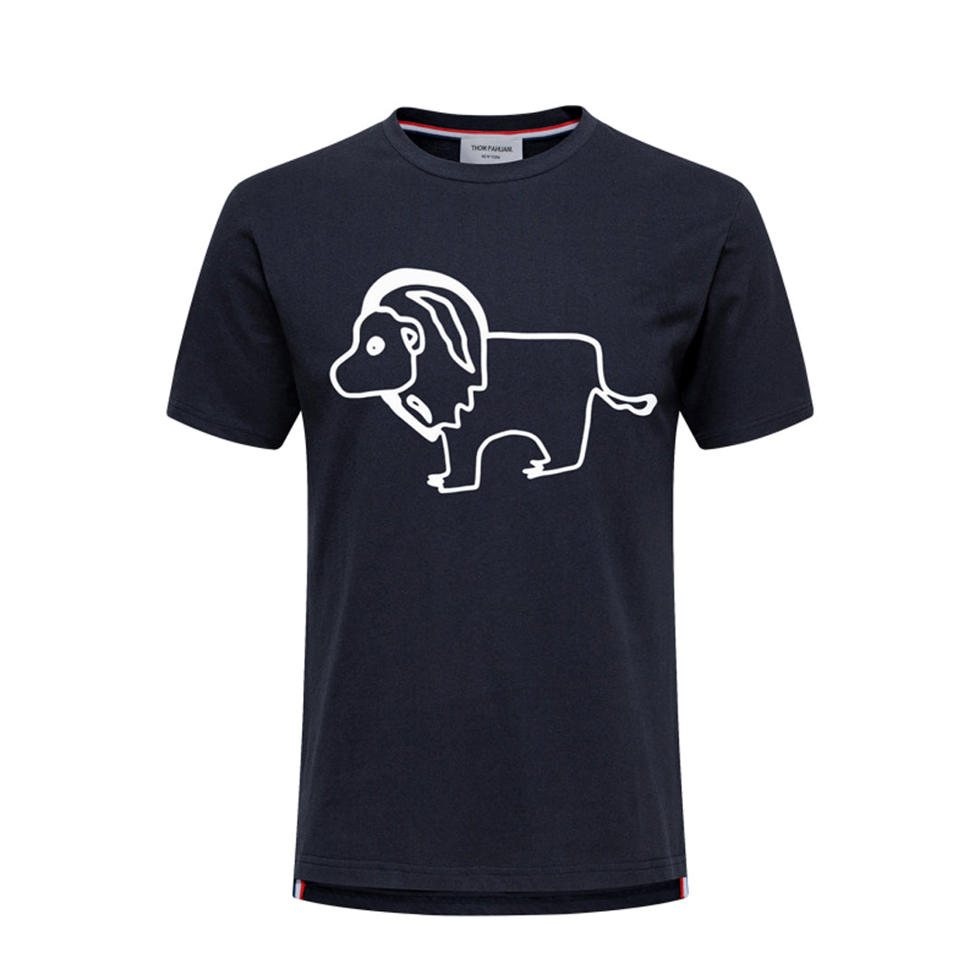 Lion T-shirt