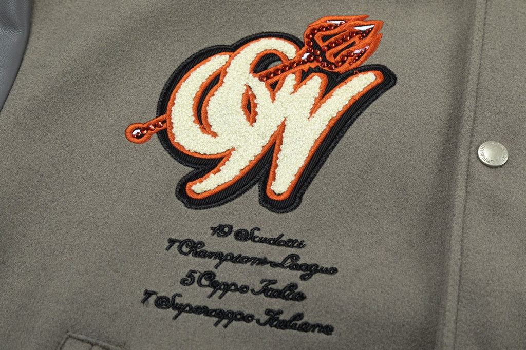 2025 Demon Jacket Coat