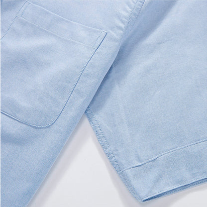 Short shirt