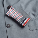 4 Bars Suits Coats