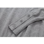 4 Bars Turtleneck Sweater