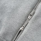 4 Bars Wool Cardigan