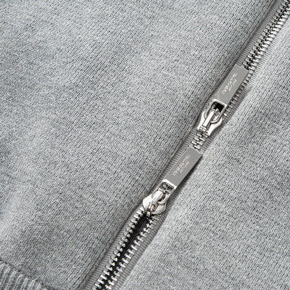 4 Bars Wool Cardigan