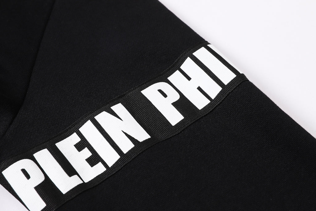 New Logo Hoodie Jacket