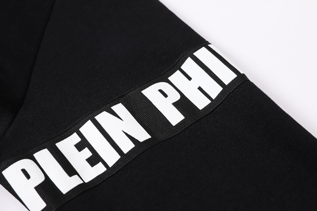 New Logo Hoodie Jacket