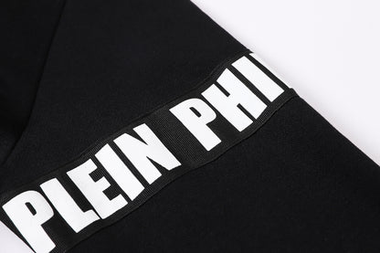 New Logo Hoodie Jacket