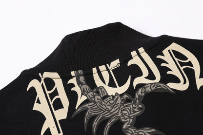 New Logo Hoodie Jacket