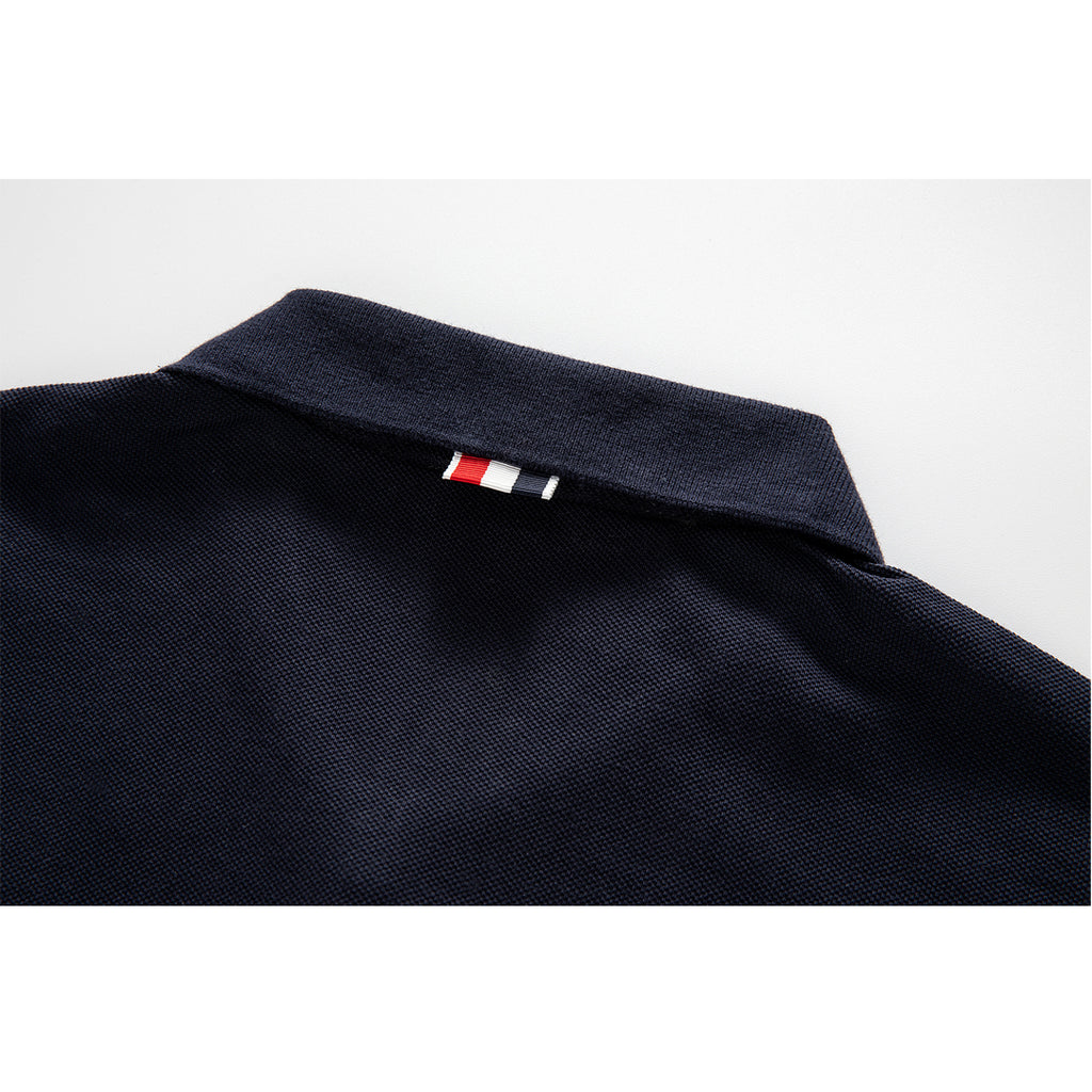 Polo shirt