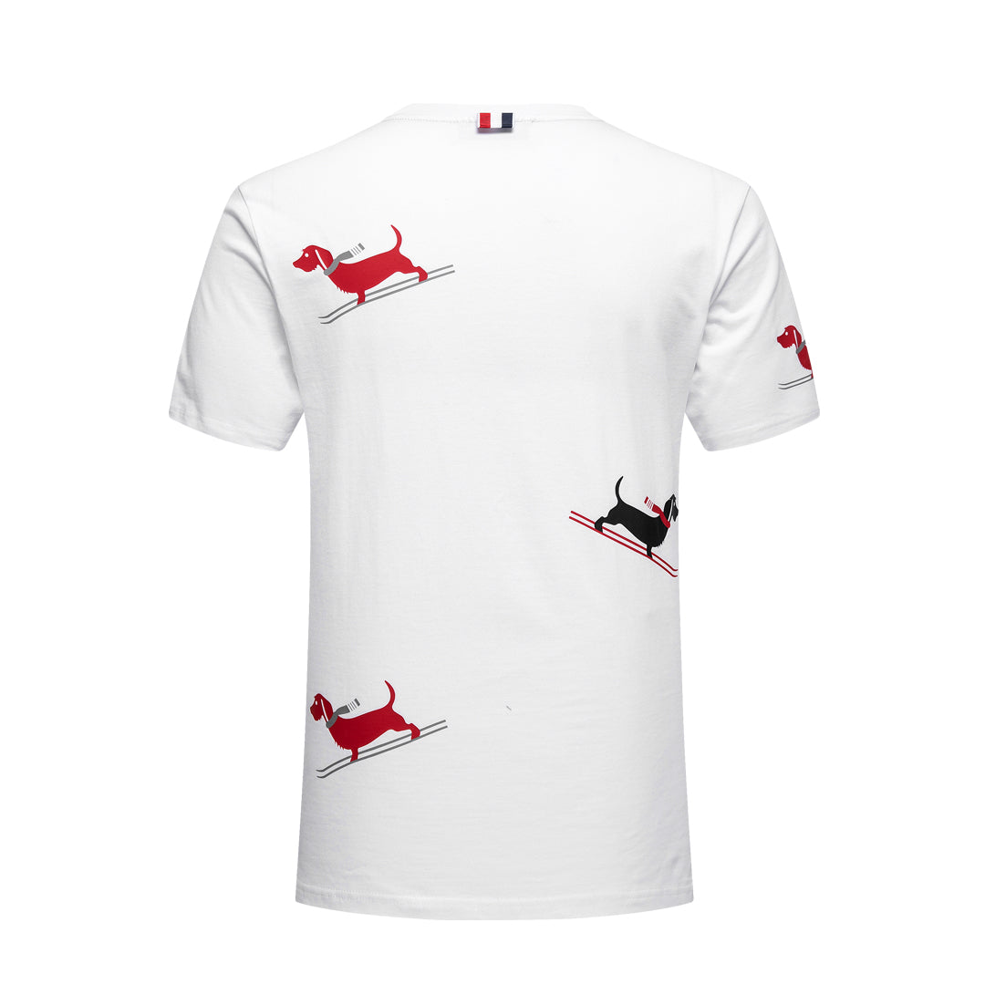 Puppy T-shirt