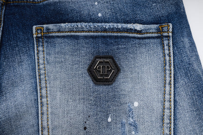 New Ripped Jeans