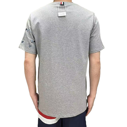4 Bars T-shirt