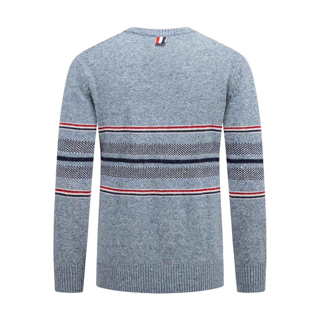 Casual Knitwear