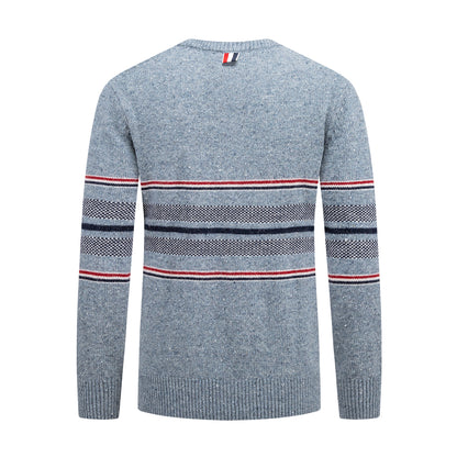 Casual Knitwear