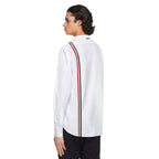 3 Color Stripes Shirt
