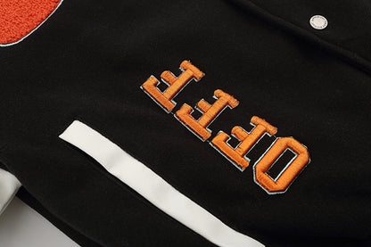2025 Jacket Coat