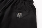New T-shirt Shorts Suit