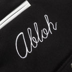 OFF Moon Jacket Coat