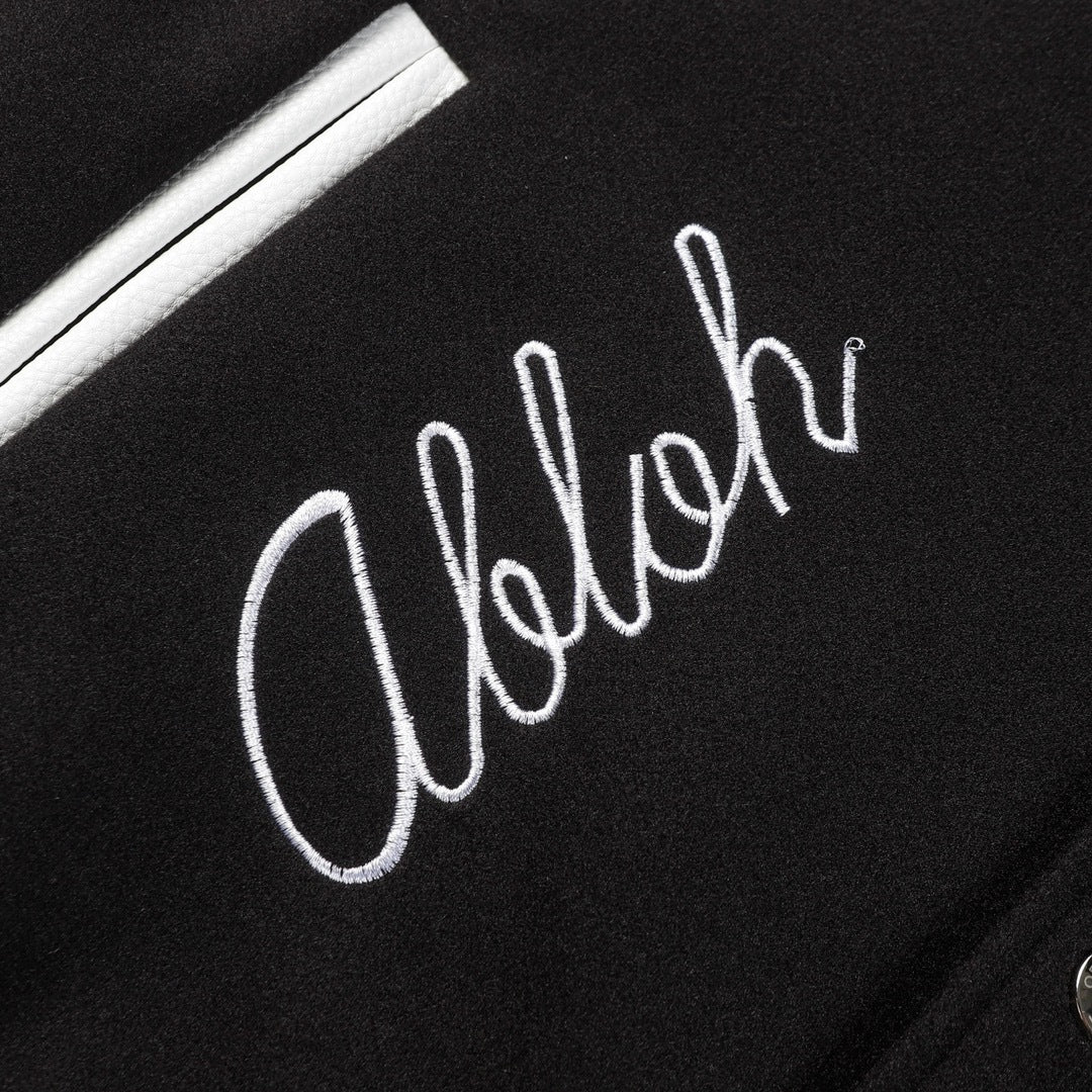 OFF Moon Jacket Coat