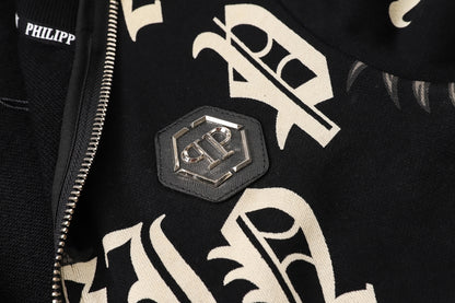 New Hoodie Jacket Suit