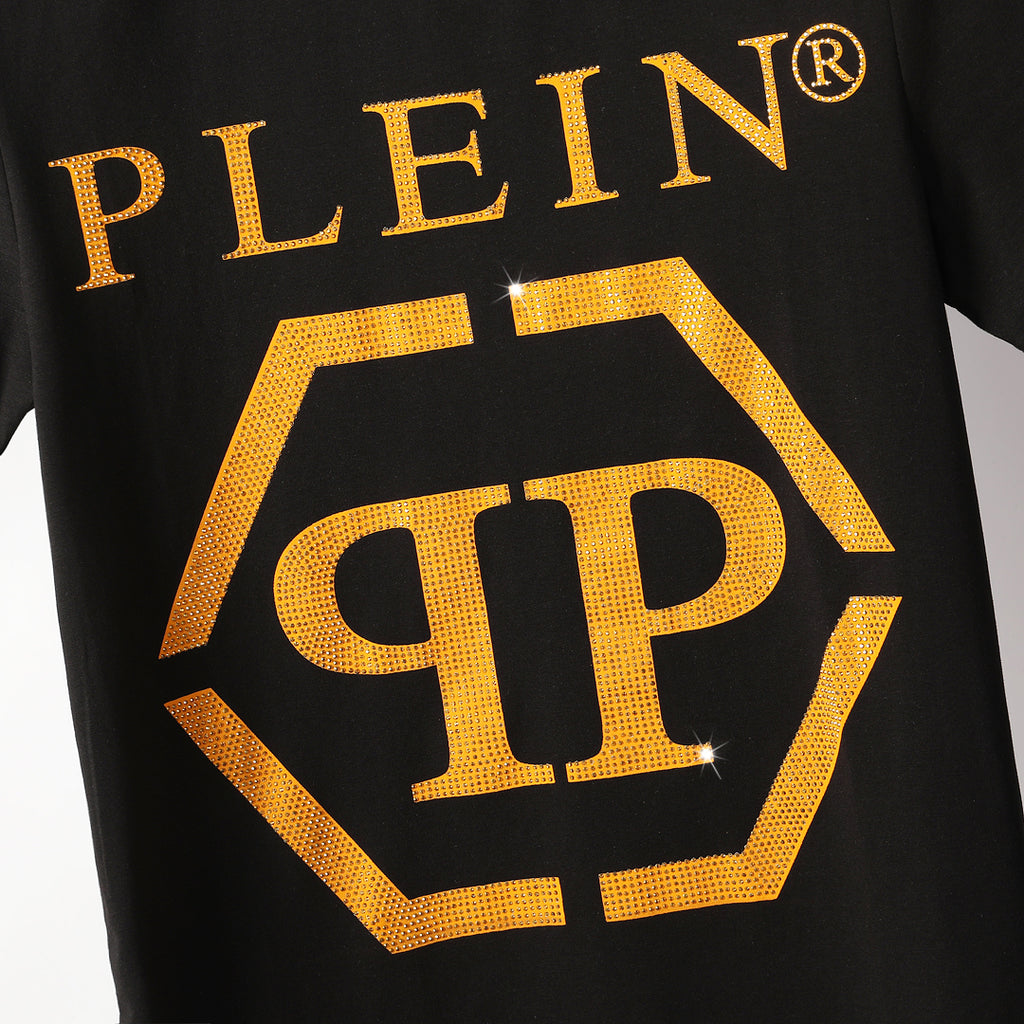 New T-shirt Logo