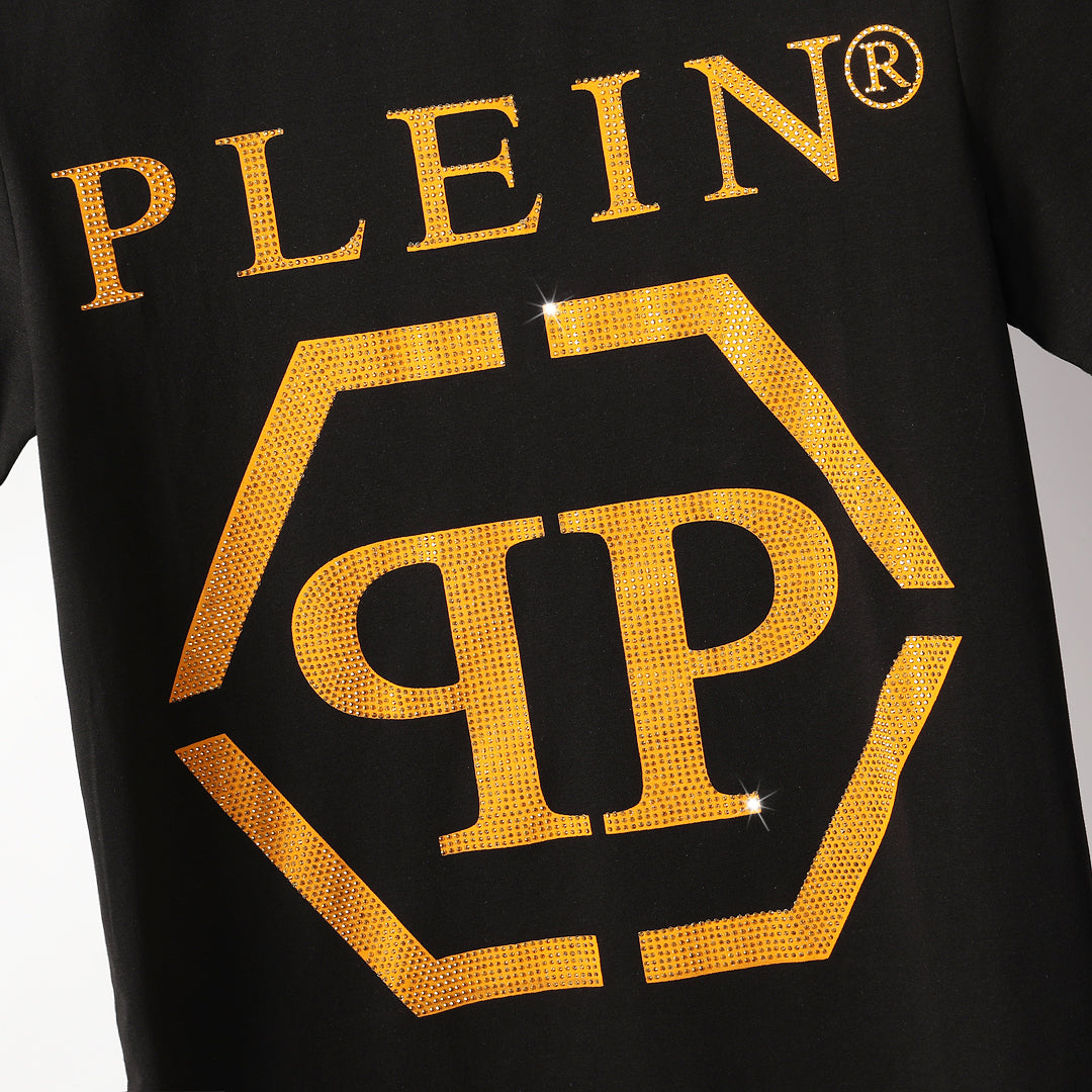 New T-shirt Logo